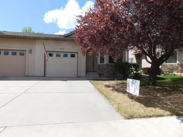 563 1/2 Garden Cress Ct, Grand Junction, CO 81501