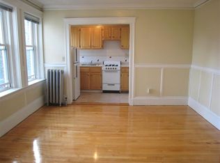 6 Craigie Cir #42M, Cambridge, MA 02138