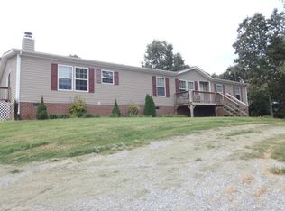 2441 Blue Ridge Tpke, Fincastle, VA 24090