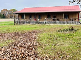 12082 Johnson Mill Rd, Crofton, KY 42217