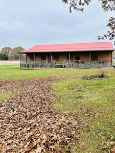 12082 Johnson Mill Rd, Crofton, KY, 42217