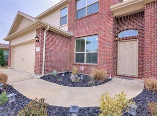 6301 Eland Run, Fort Worth, TX 76179