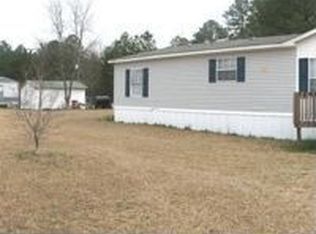 2622 Whippoorwill Rd, Effingham, SC 29541