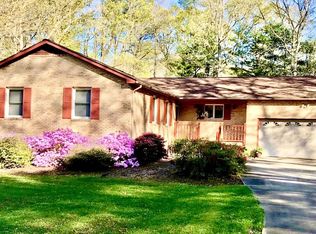 13115 Hickory Ct, Fredericksburg, VA 22407