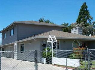 1663/5 Thrush Ave, San Leandro, CA 94578