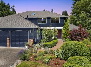 18806 NE 146th Way, Woodinville, WA