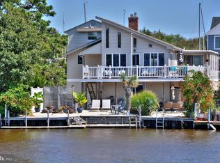 100 Cedar Run Rd, Bayville, NJ 08721