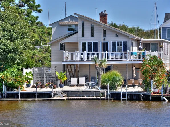 100 Cedar Run Rd, Bayville, NJ 08721