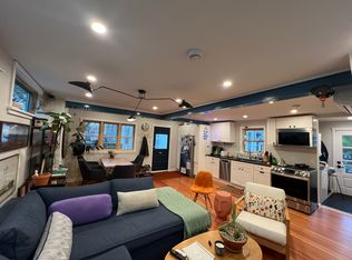 46 Cottage St, Watertown, MA 02472