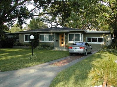 2500 Center Ave, Orlando, FL, 32806