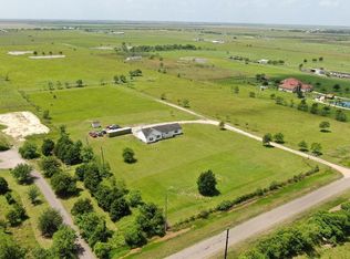 31509 Morrison Rd, Brookshire, TX 77423