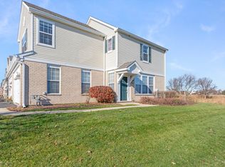 587 Springbrook Trl N #0, Oswego, IL 60543