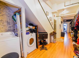 173 Massachusetts Ave #3A, Boston, MA 02115