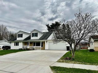 509 Walnut St, Beaver Dam, WI 53916