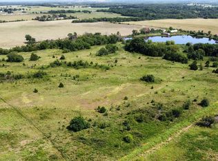 36737 Ew 111 Rd, Okemah, OK 74859