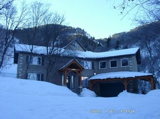 12290 S Shurtz Trail Rd, Covered Bridge, UT 84660