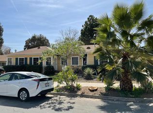 1100 S Los Robles Ave, Pasadena, CA 91106