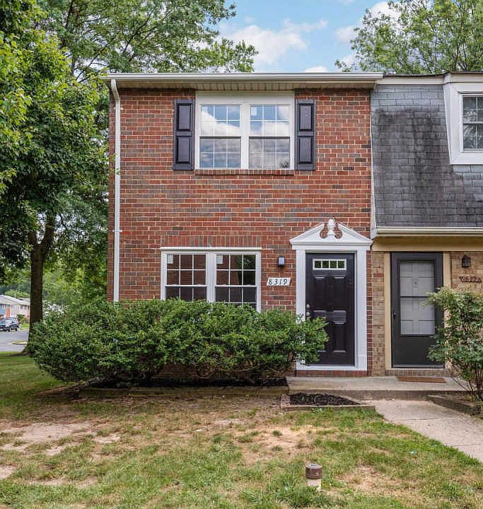 1st image of 8319 Norwood Dr