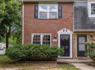 8319 Norwood Dr, Millersville, MD 21108