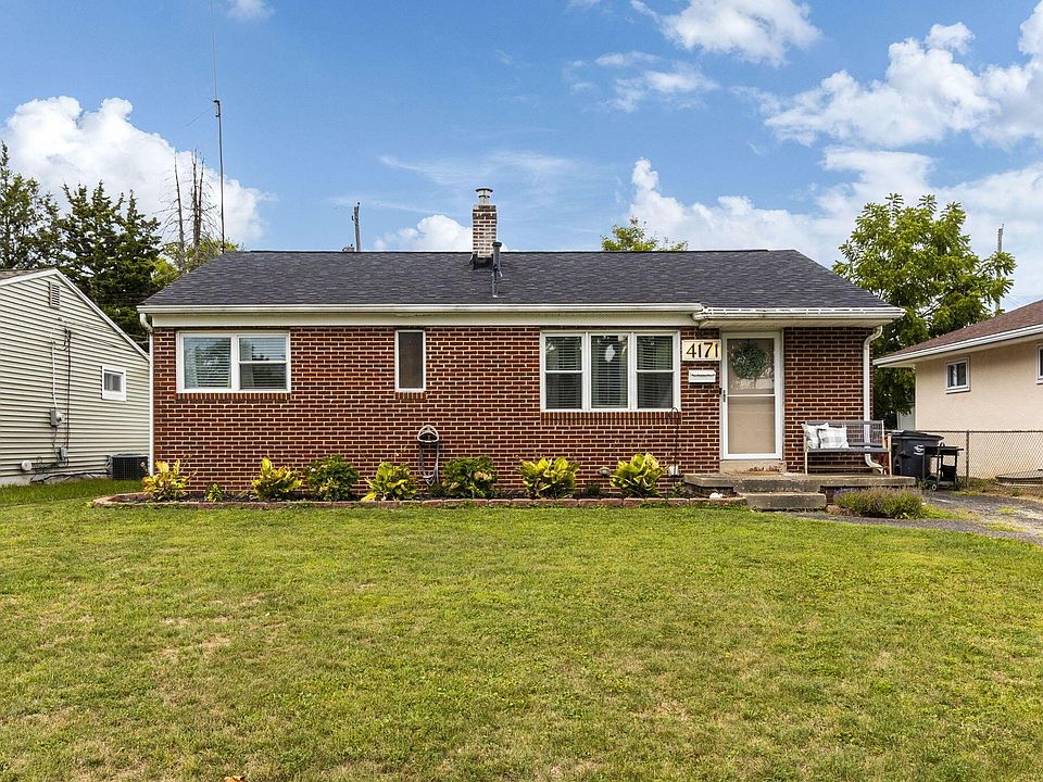1st image of 4171 Ashgrove Dr