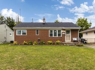 4171 Ashgrove Dr, Grove City, OH 43123