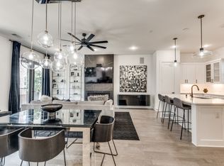 2537 El Camino Ln, Dallas, TX 75212
