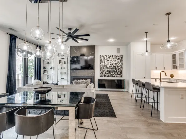 2537 El Camino Ln, Dallas, TX 75212