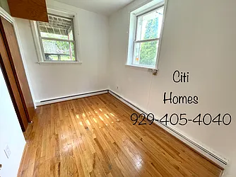 Rented by Citi Homes Inc