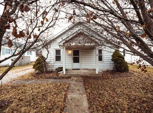 2201 N Milton St, Muncie, IN