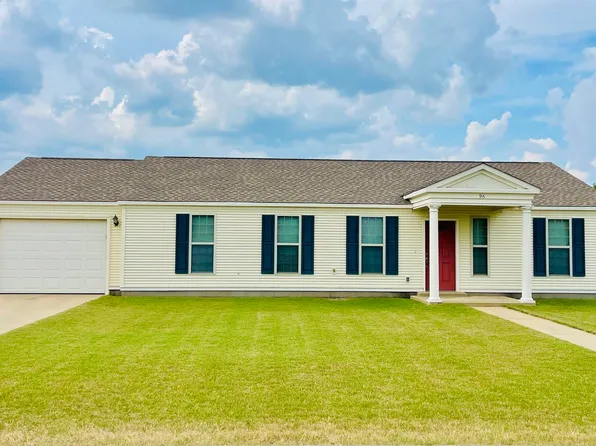 (undisclosed Address), Lake City, AR 72437