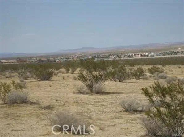 0 Morton St #13, Barstow, CA 92311