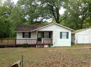 2244 Sand Rd, Rockport, AR 72104