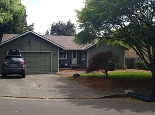 8080 SW Berryhill Ct, Beaverton, OR 97008