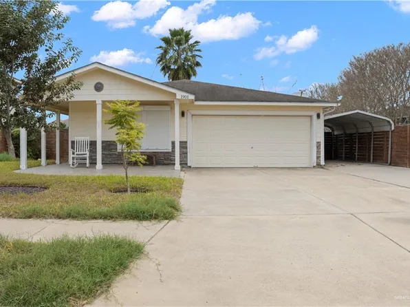 1901 W Roosevelt St, Weslaco, TX 78599