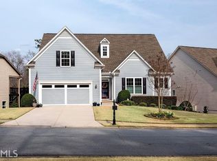 3214 Indian Hawthorne Rdg SW, Gainesville, GA 30504