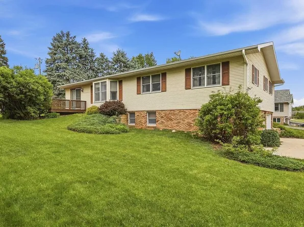 1330 Arthur Street, Darlington, WI 53530