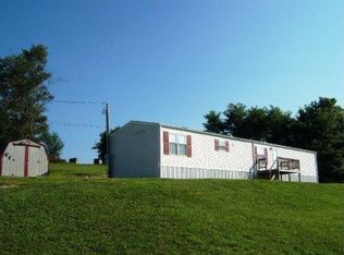 2025 Jacksboro Station Rd, Jacksboro, TN 37757