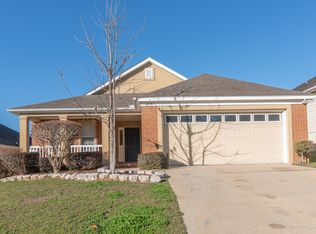 4718 Planters Ridge Dr, Tallahassee, FL 32311