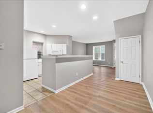 Her Name is Michelle, Saint Louis, MO 63104