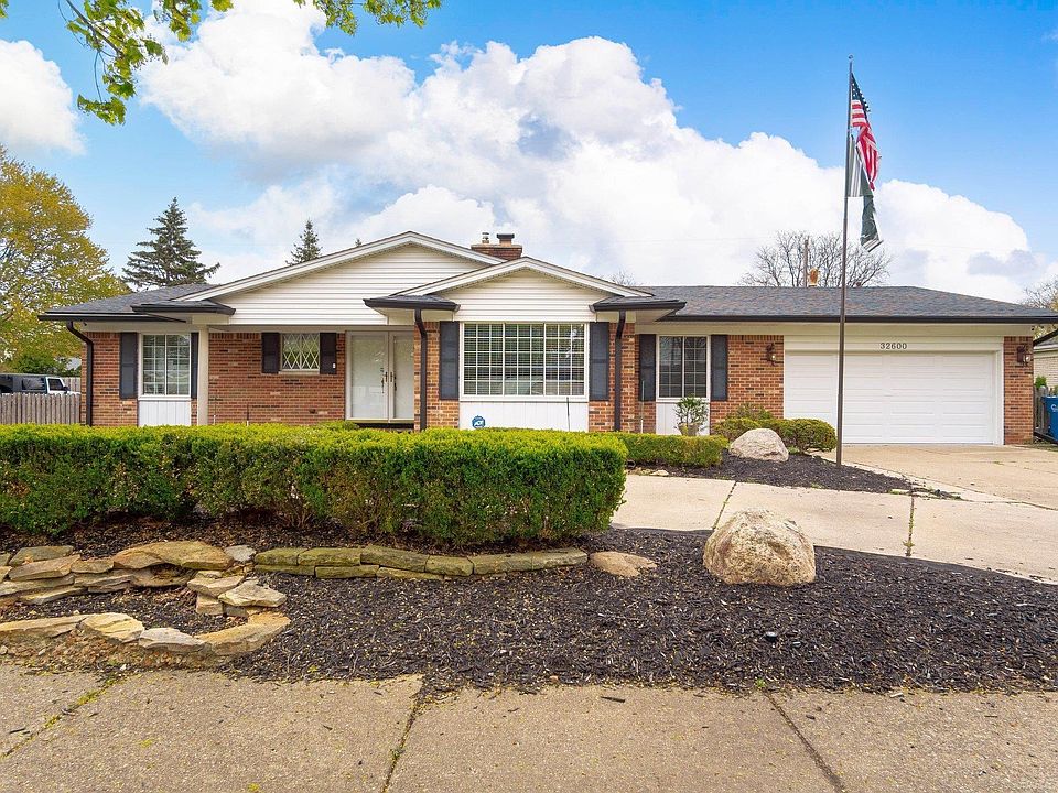 32600 Northampton Dr, Warren, MI 48093 Zillow