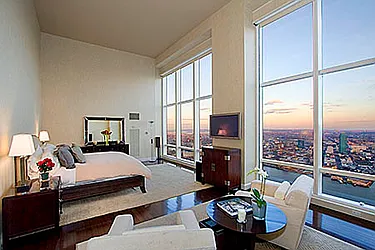 Sold by Trump International Realty