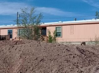 1210 W Ranch Rd, Taylor, AZ 85939