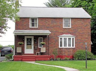 817 Rex Ave, Lebanon, PA 17042