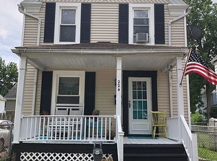 224 George St, Elyria, OH
