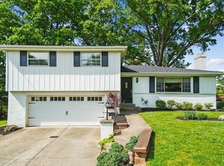 7246 Redondo Ct, Cincinnati, OH 45243