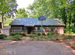 5118 Whites Mill Rd, Gainesville, GA 30504