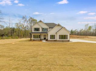 631 Sandhill Hulett Rd, Villa Rica, GA 30180