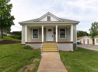 327 N 7th St, Festus, MO 63028