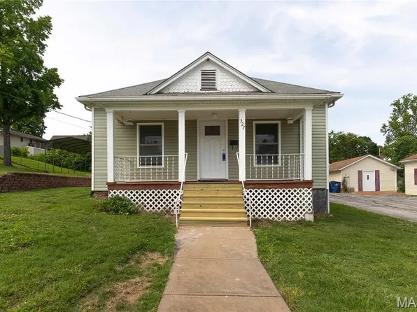 327 N 7th St, Festus, MO 63028