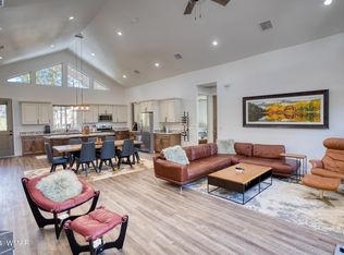 2441 W Pinegrass Rd, Show Low, AZ 85901